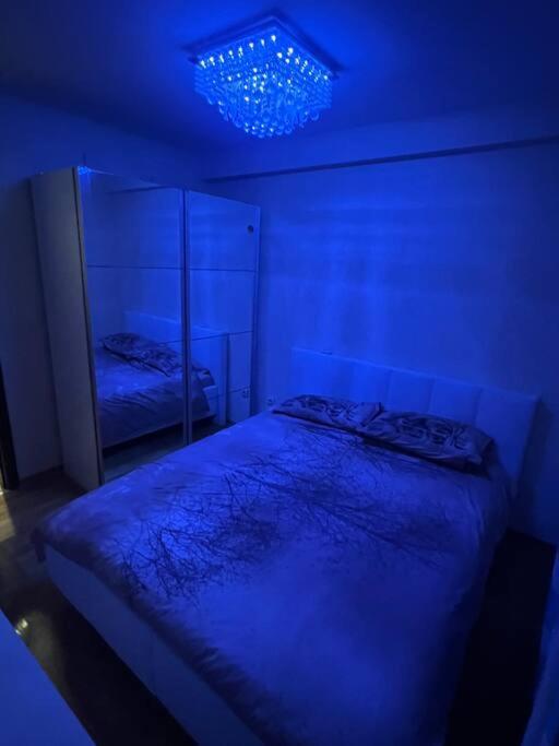 Flat in Budva