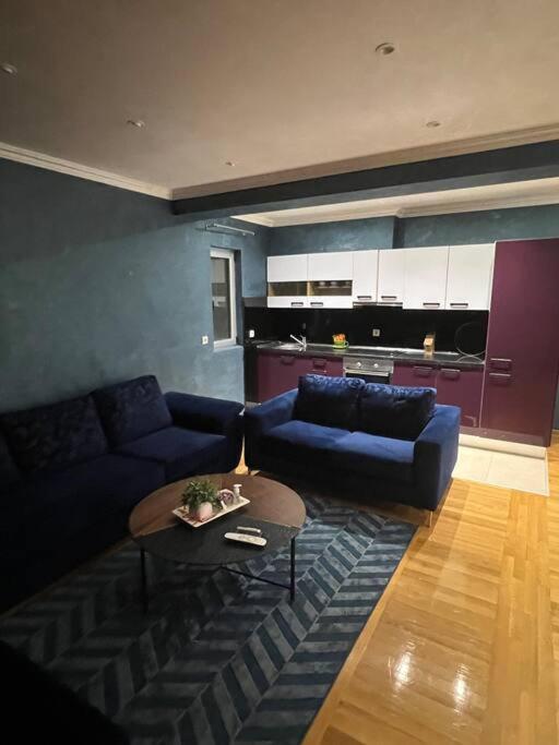Flat in Budva