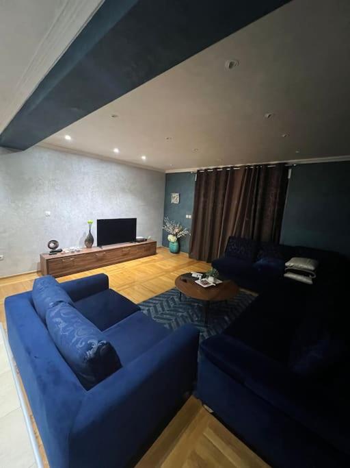 Flat in Budva
