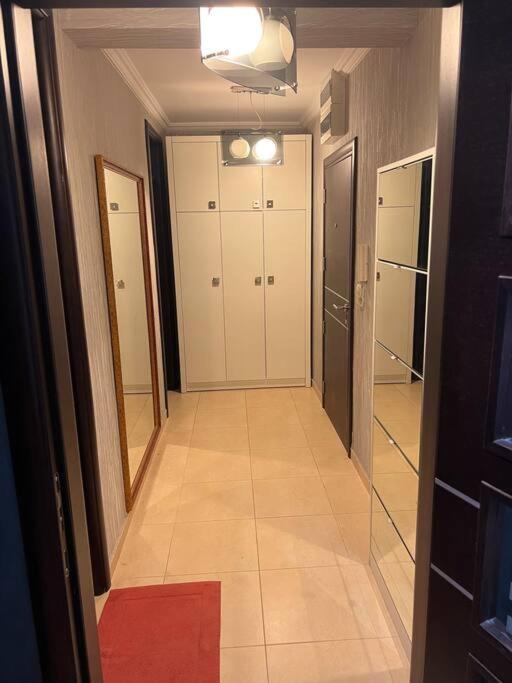 Flat in Budva