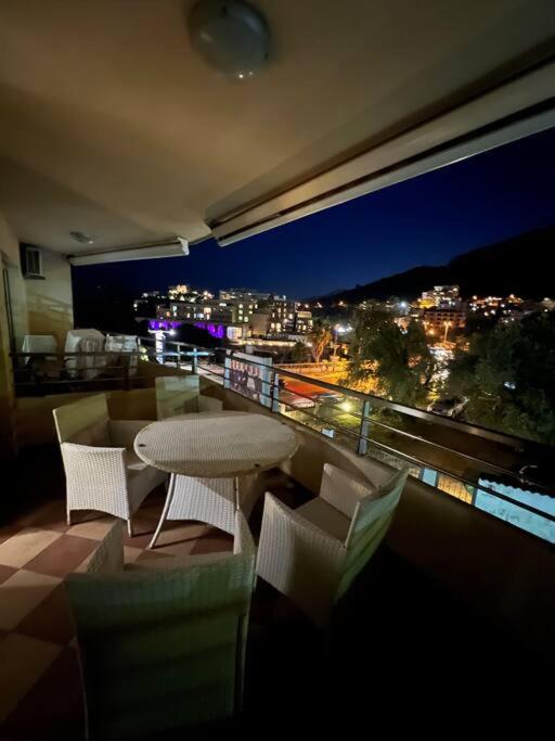 Flat in Budva