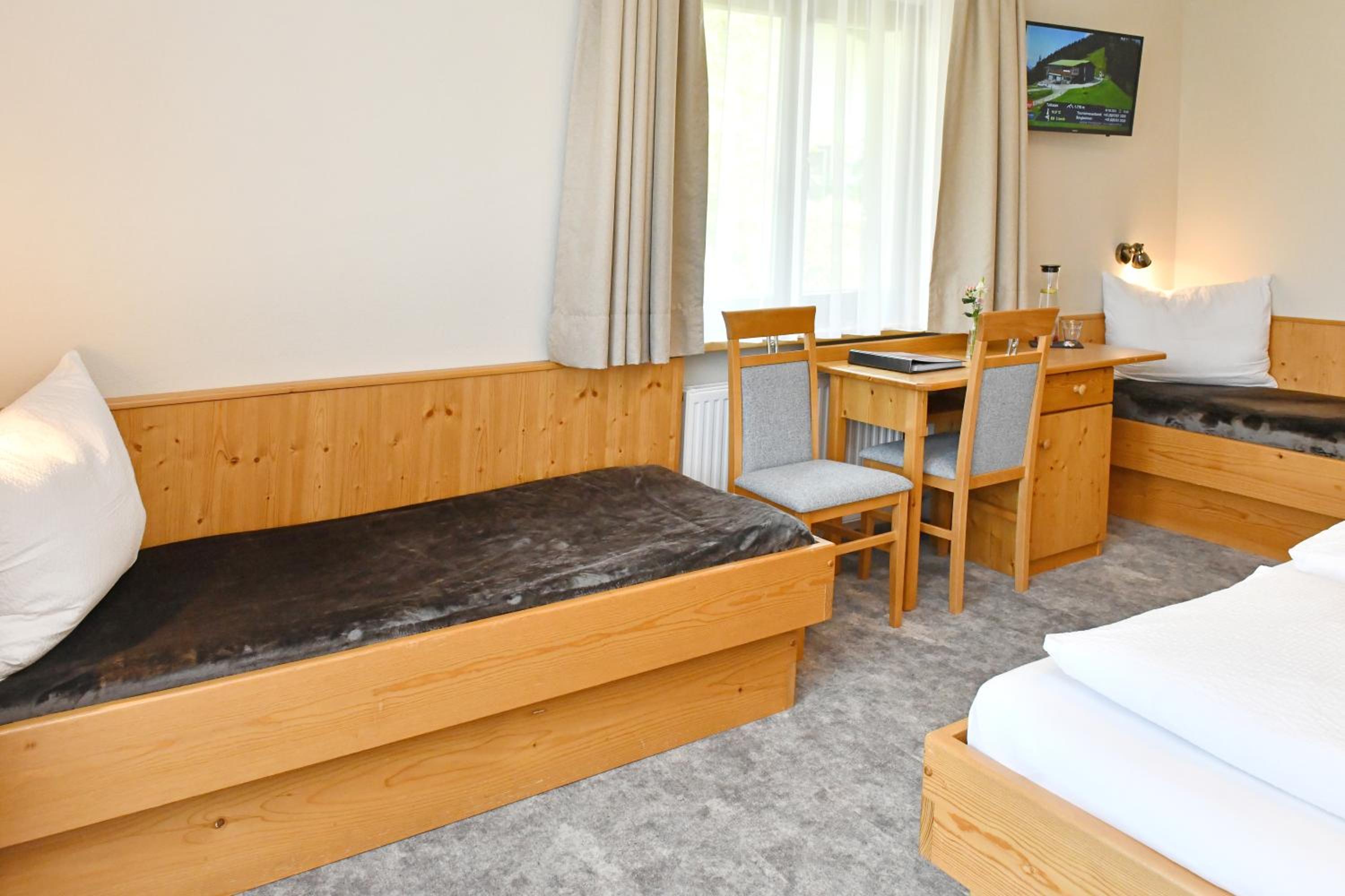 Pension Eichenheim