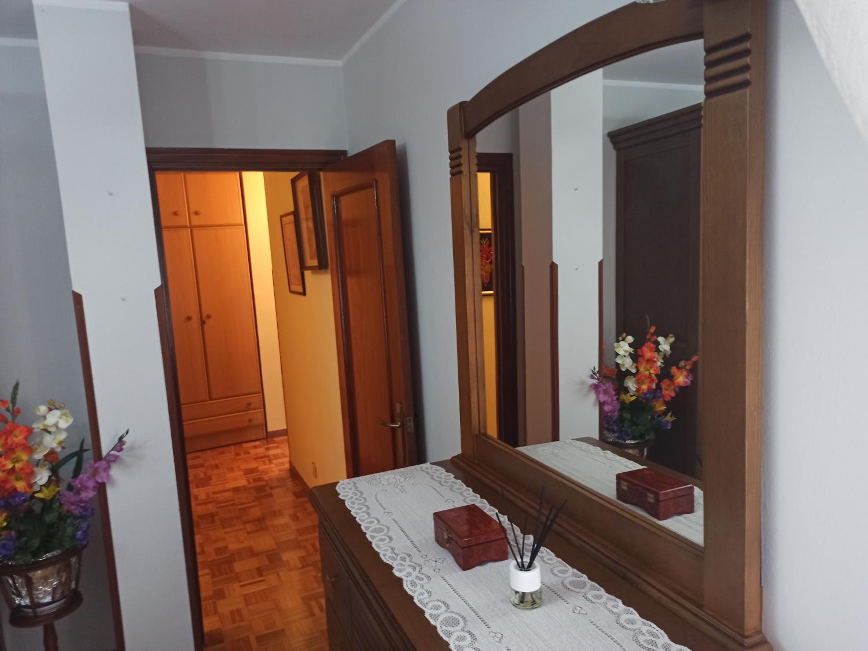Apartamento Casa Belén Arriondas