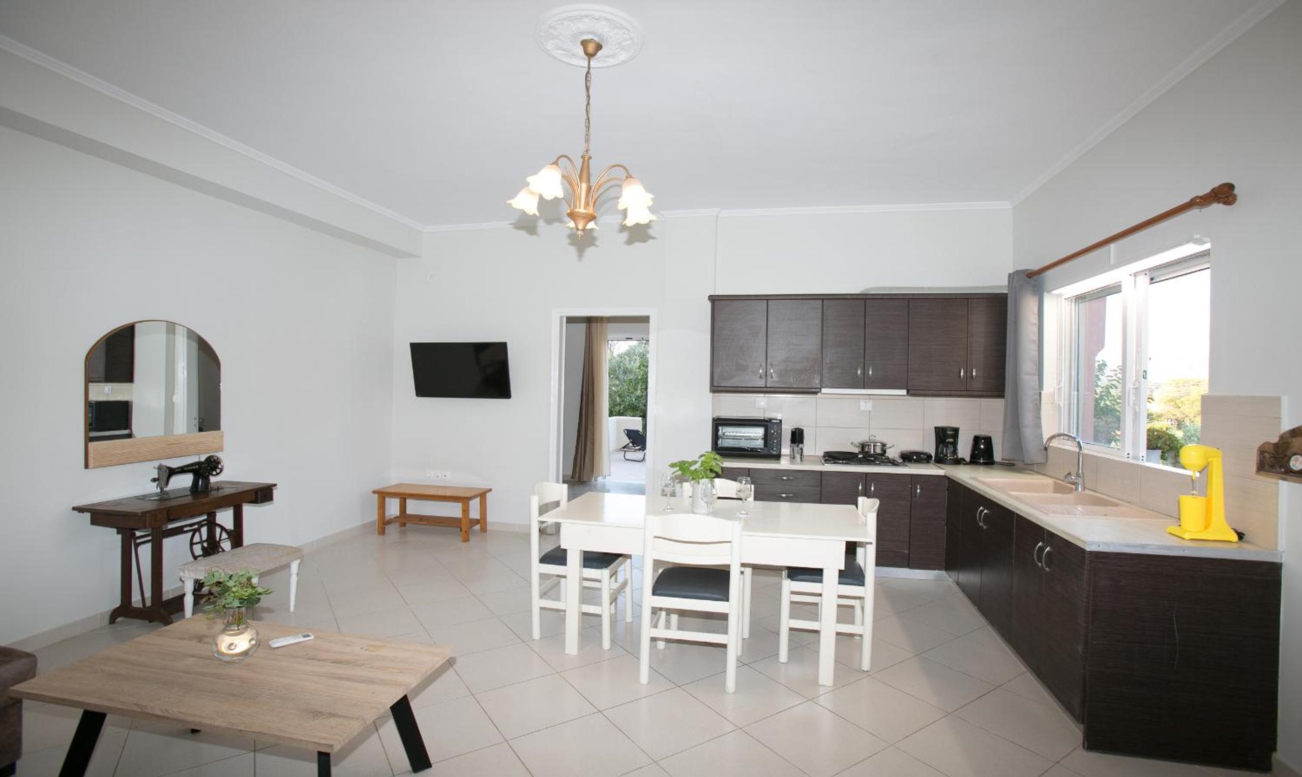 BABI'S VILLA - Garden apartment, photo 20