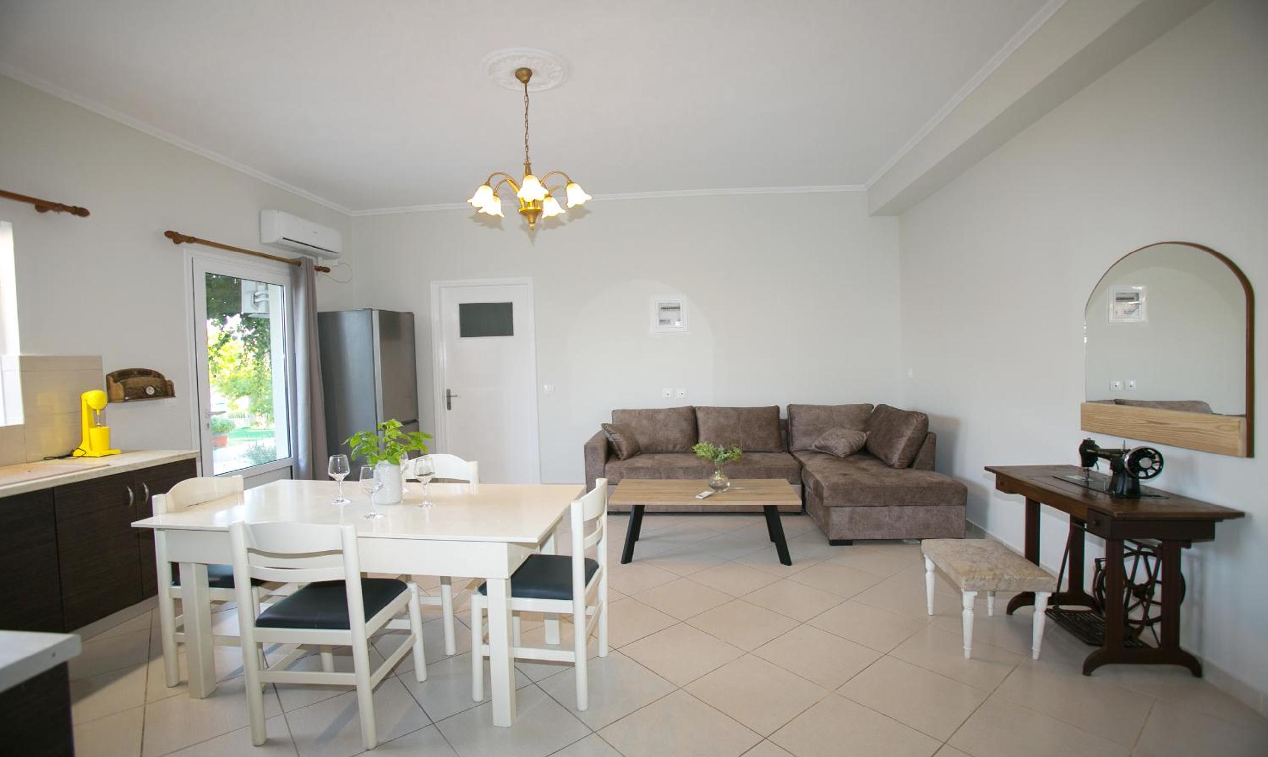 BABI'S VILLA - Garden apartment, photo 23