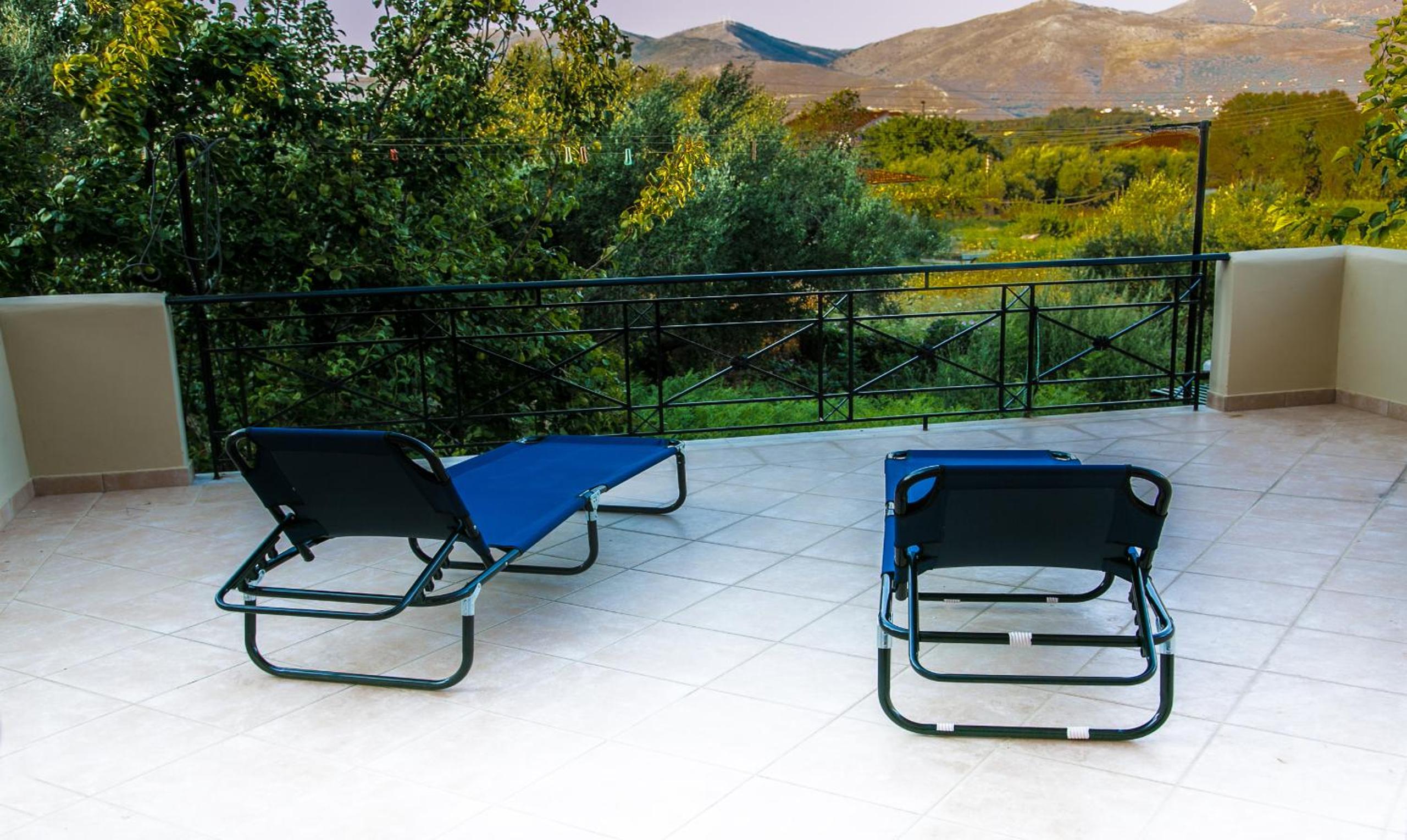 BABI'S VILLA - Garden apartment, photo 11