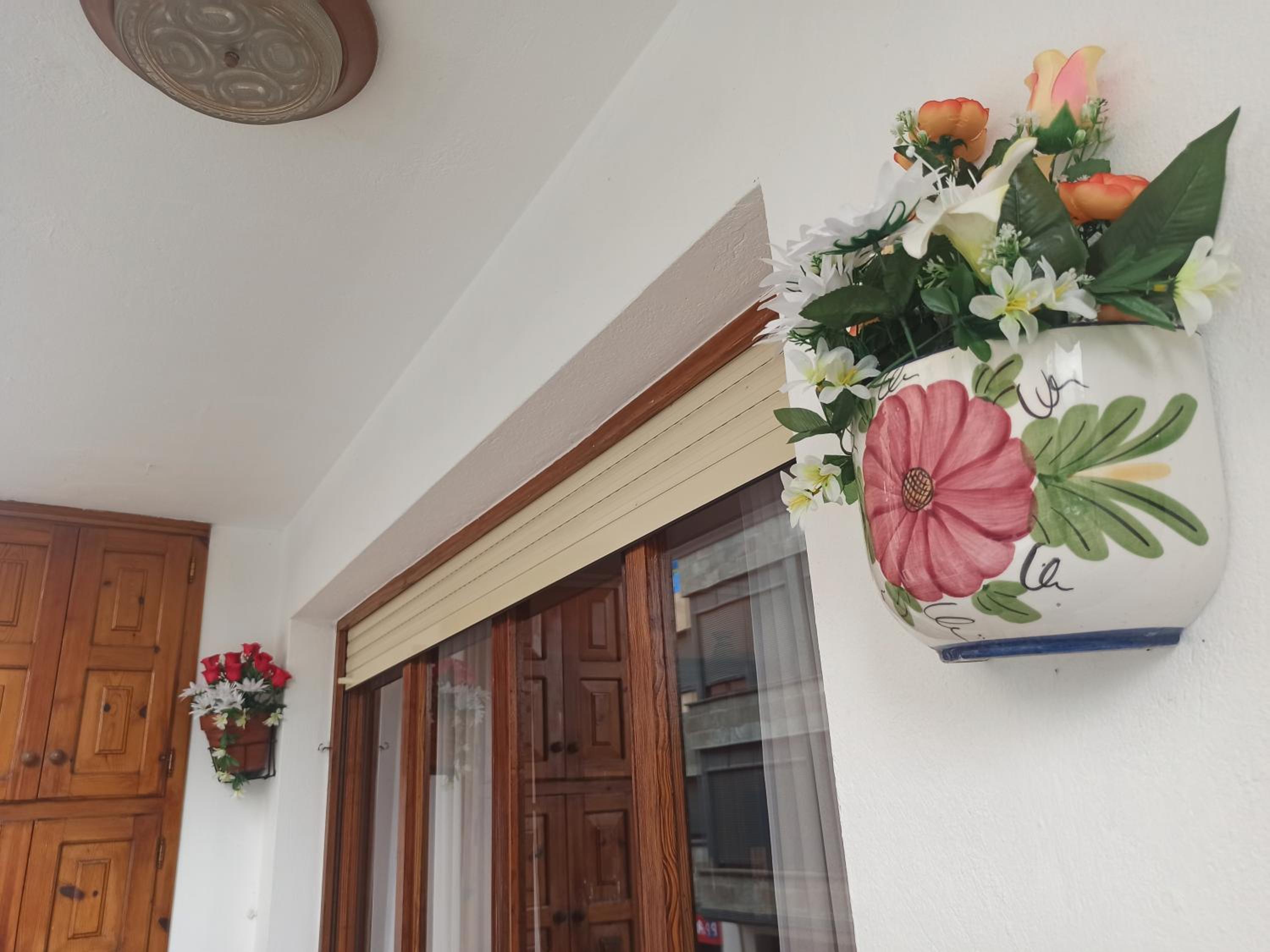 Apartamento Casa Belén Arriondas