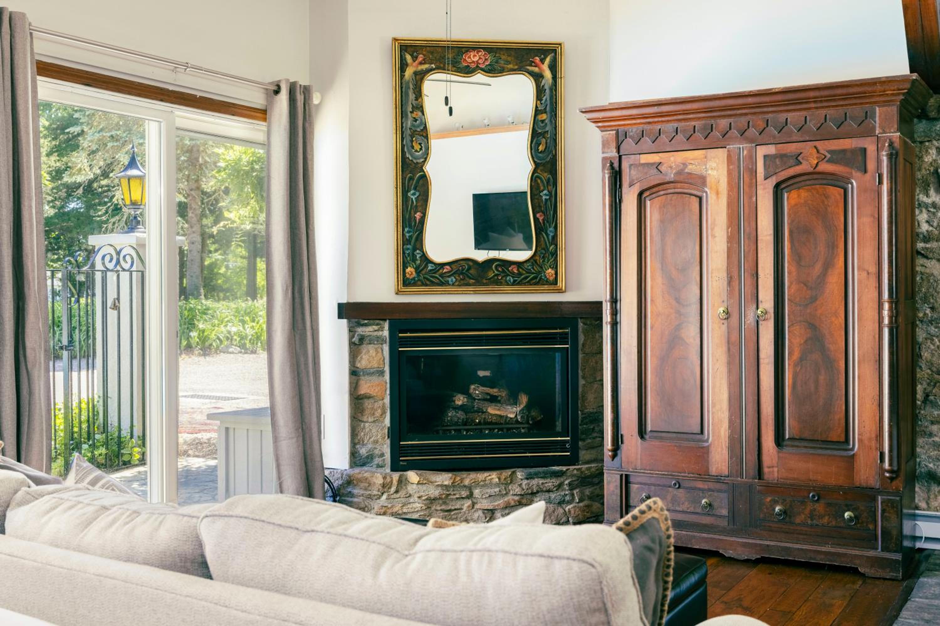 The Villa Bed and Breakfast