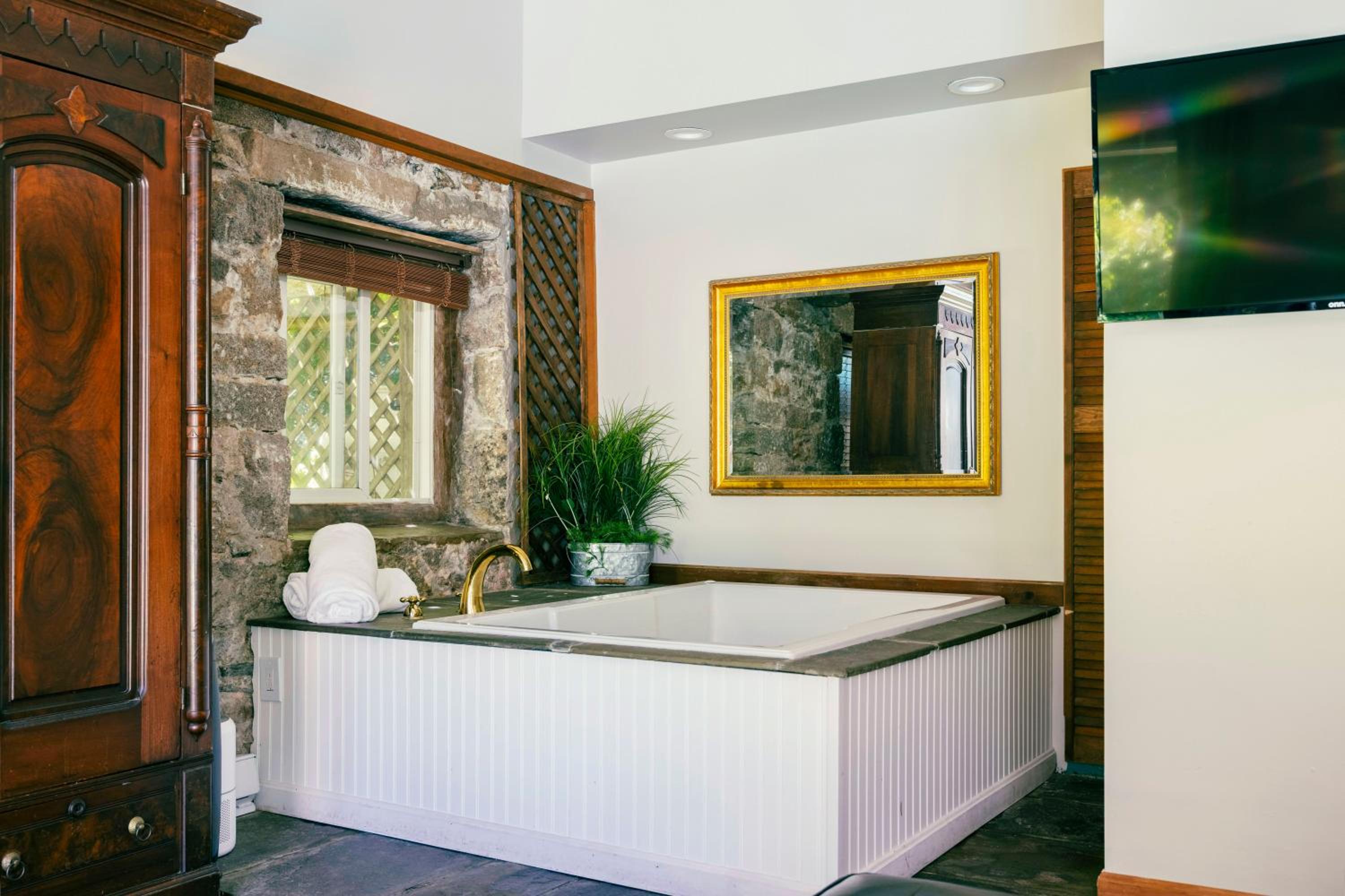 The Villa Bed and Breakfast