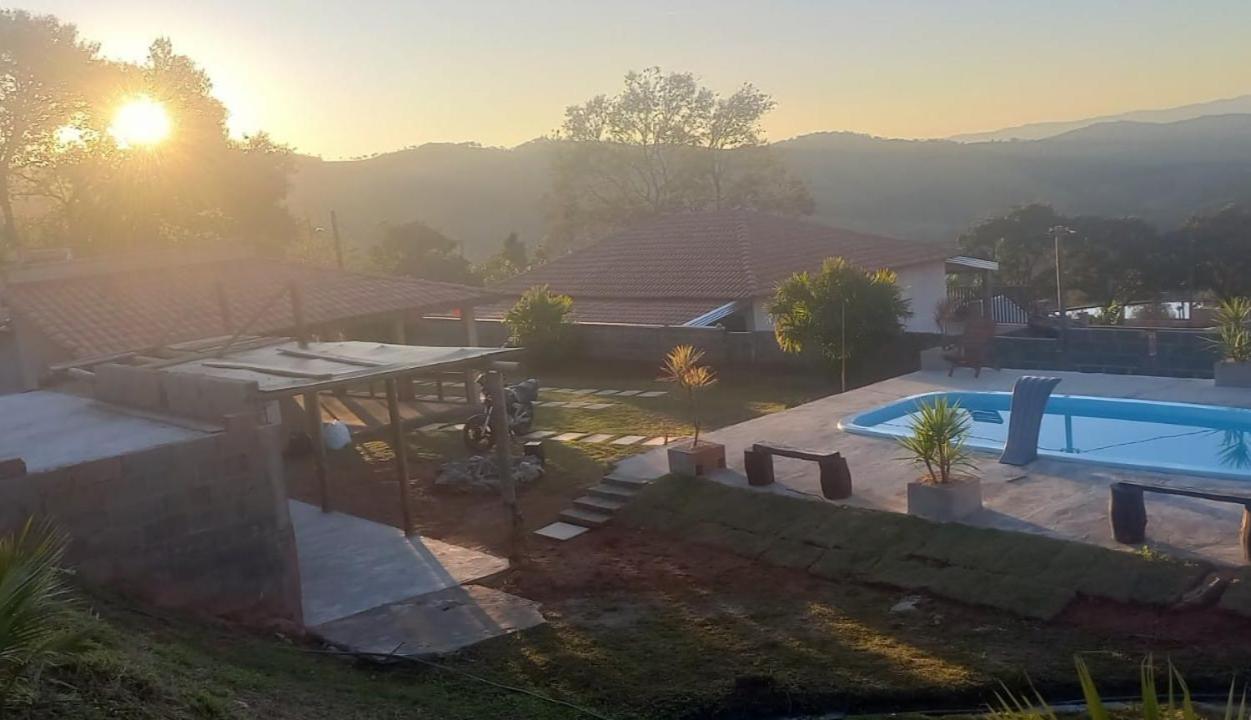 Chácara dos Ypes
