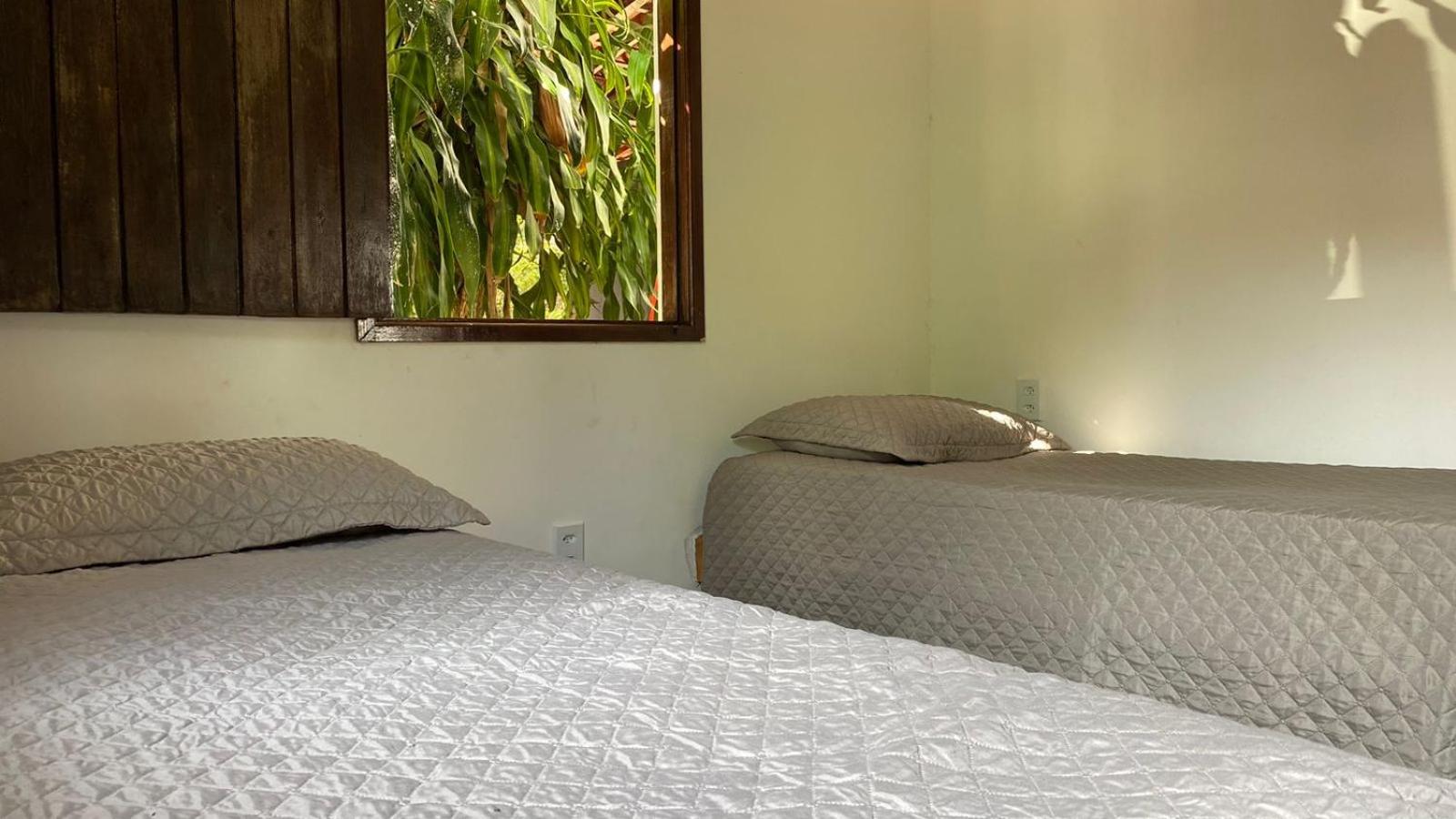 A Casa de Ponta-Simplicidade e Requinte -Estrutura Completa a 150m da praia