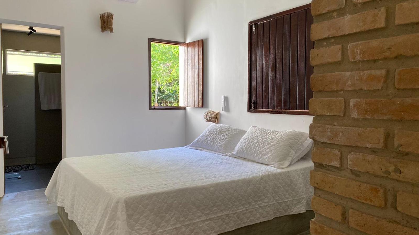 A Casa de Ponta-Simplicidade e Requinte -Estrutura Completa a 150m da praia
