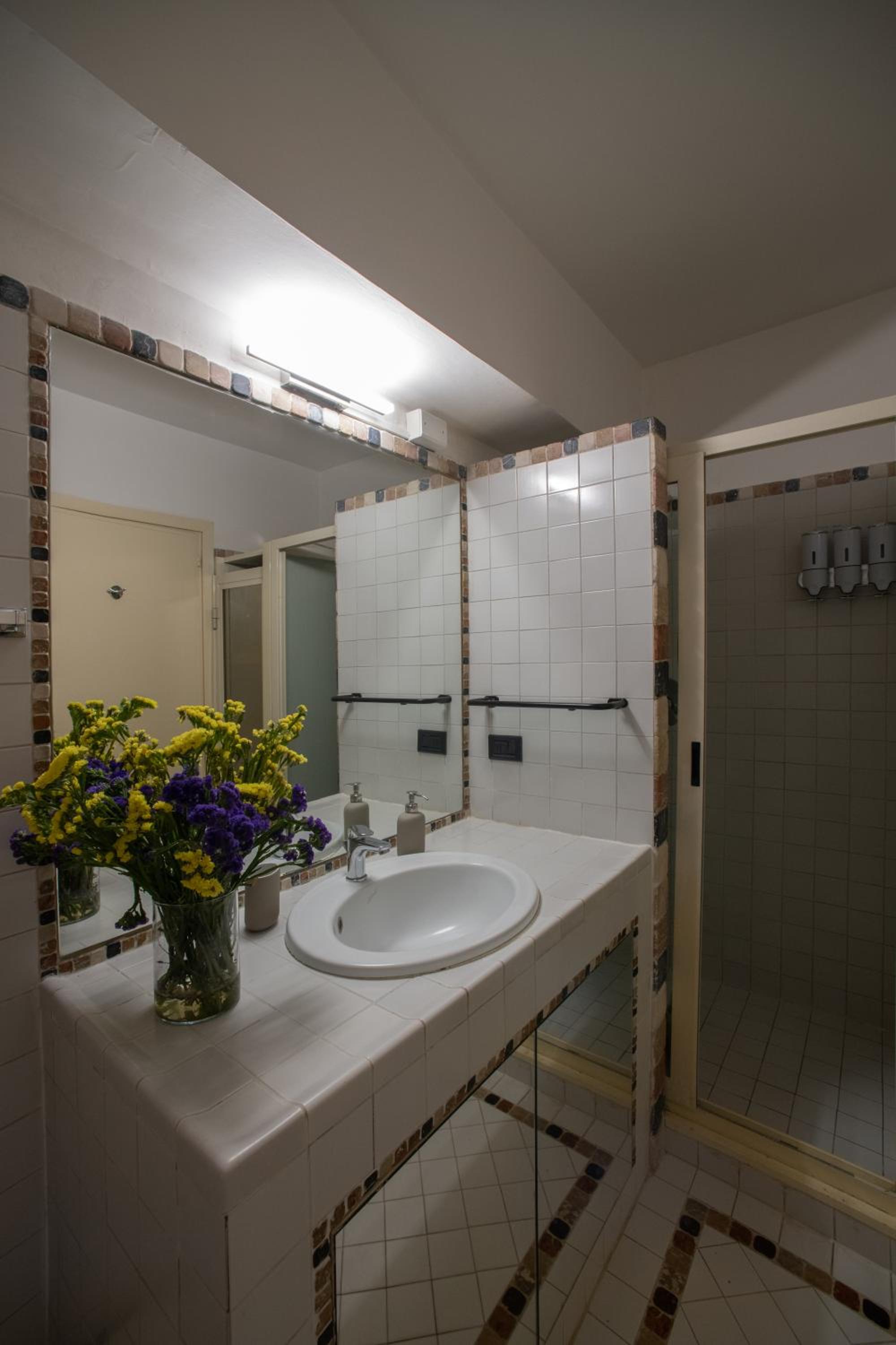 Vittoria Residence-Spanish Steps