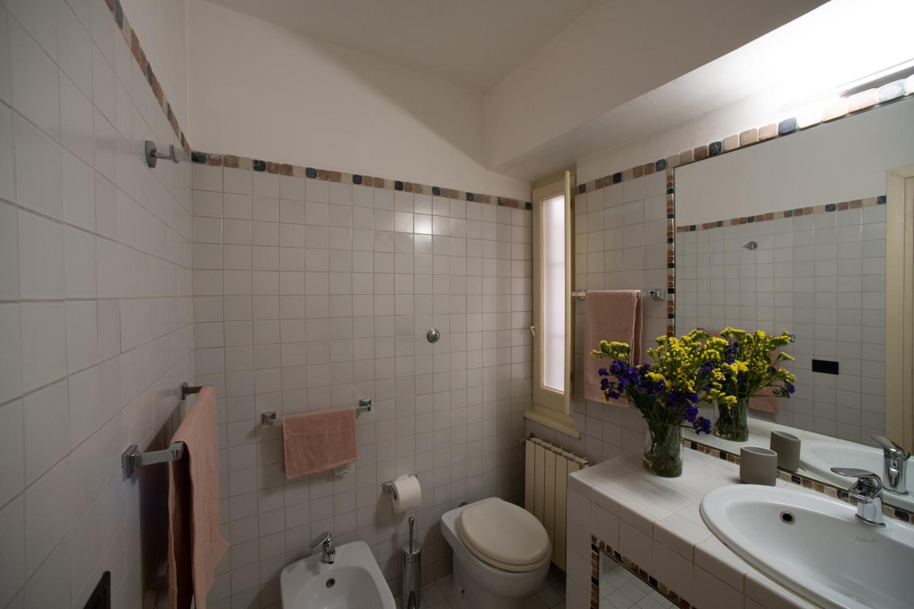 Vittoria Residence-Spanish Steps