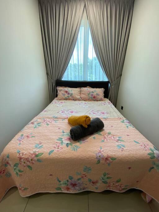Renai Homestay - 10 PAX, NETFLIX