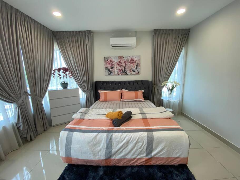Renai Homestay - 10 PAX, NETFLIX photo 2