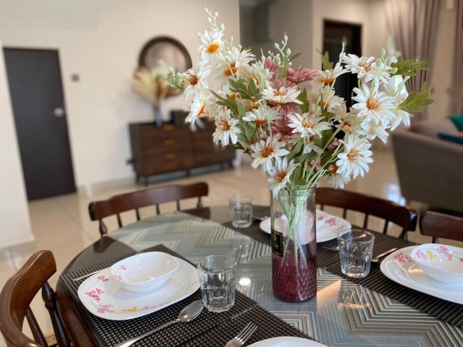 Renai Homestay - 10 PAX, NETFLIX photo 3