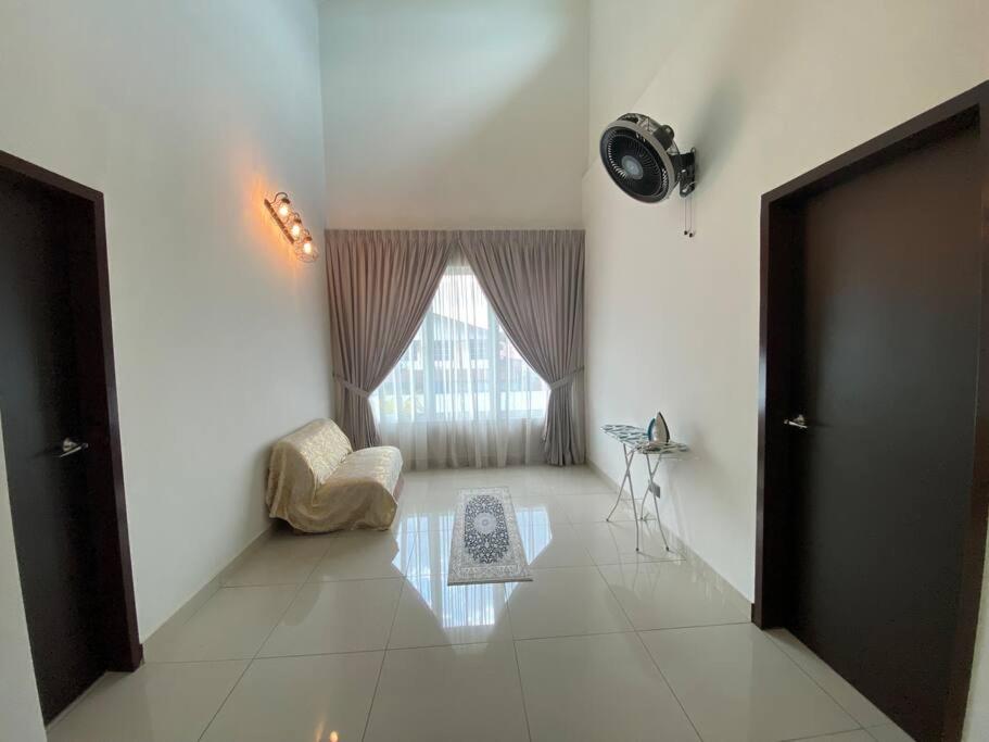 Renai Homestay - 10 PAX, NETFLIX photo 4