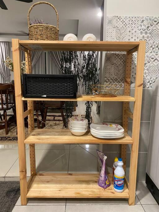 Renai Homestay - 10 PAX, NETFLIX photo 5