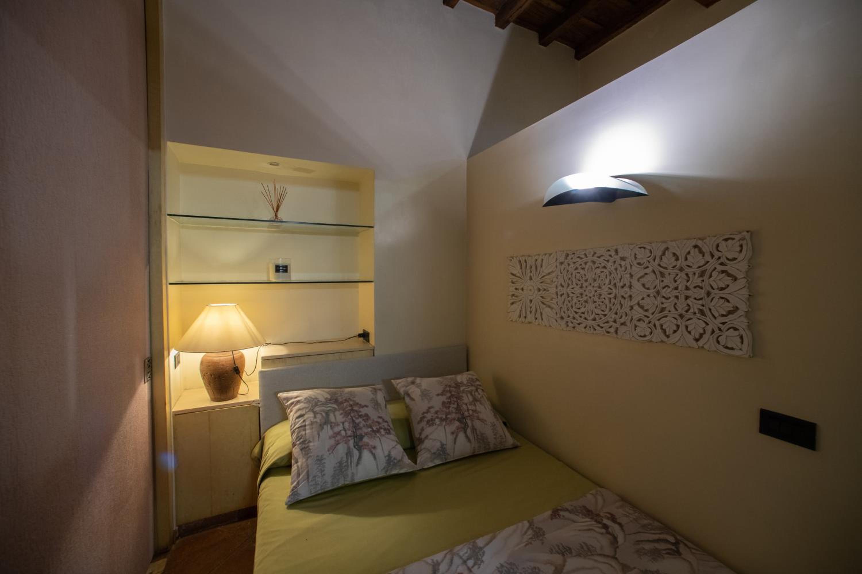 Vittoria Residence-Spanish Steps