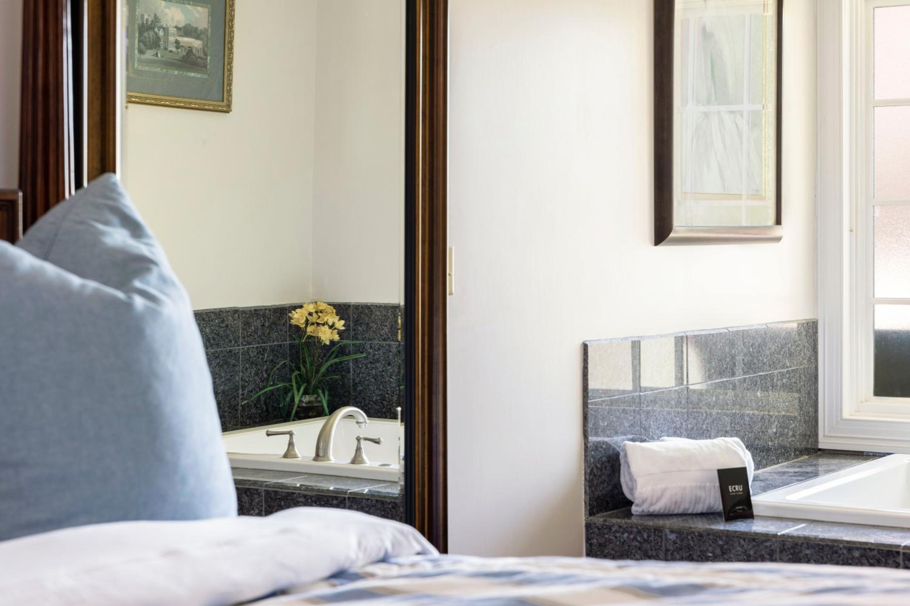 The Villa Bed and Breakfast