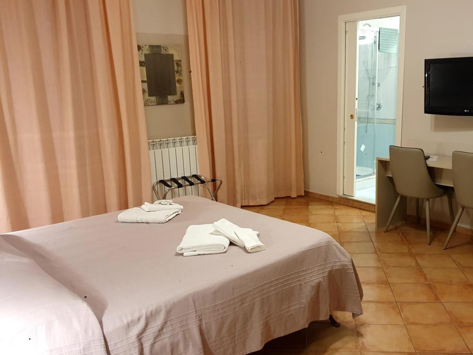 A Casa di Anna - Apartment