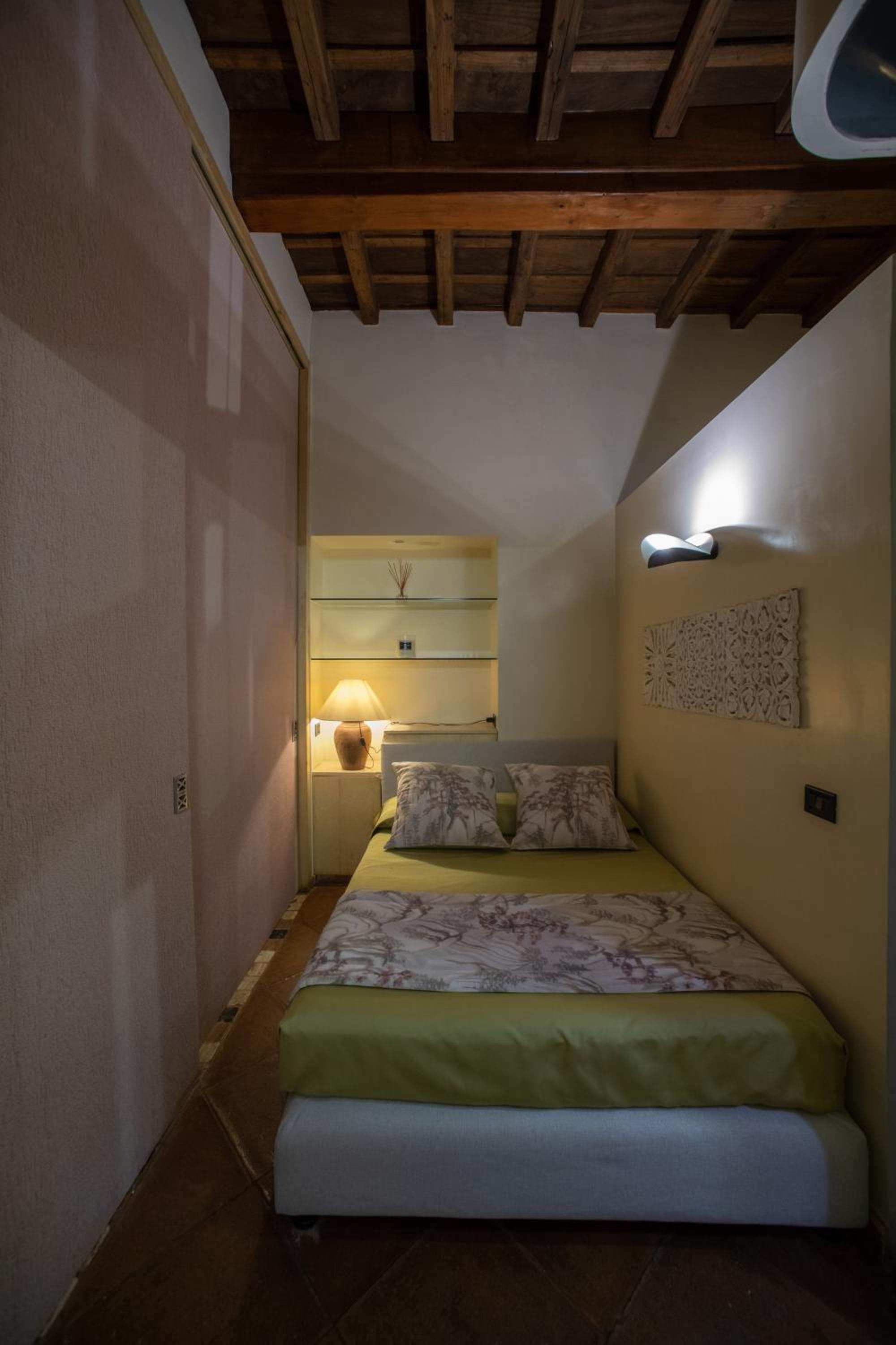 Vittoria Residence-Spanish Steps