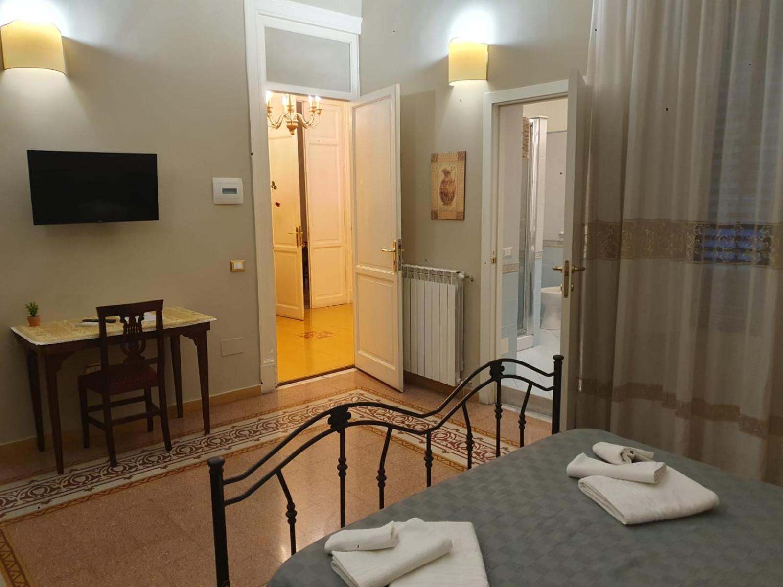 A Casa di Anna - Apartment