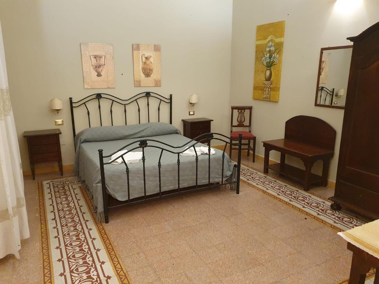 A Casa di Anna - Apartment