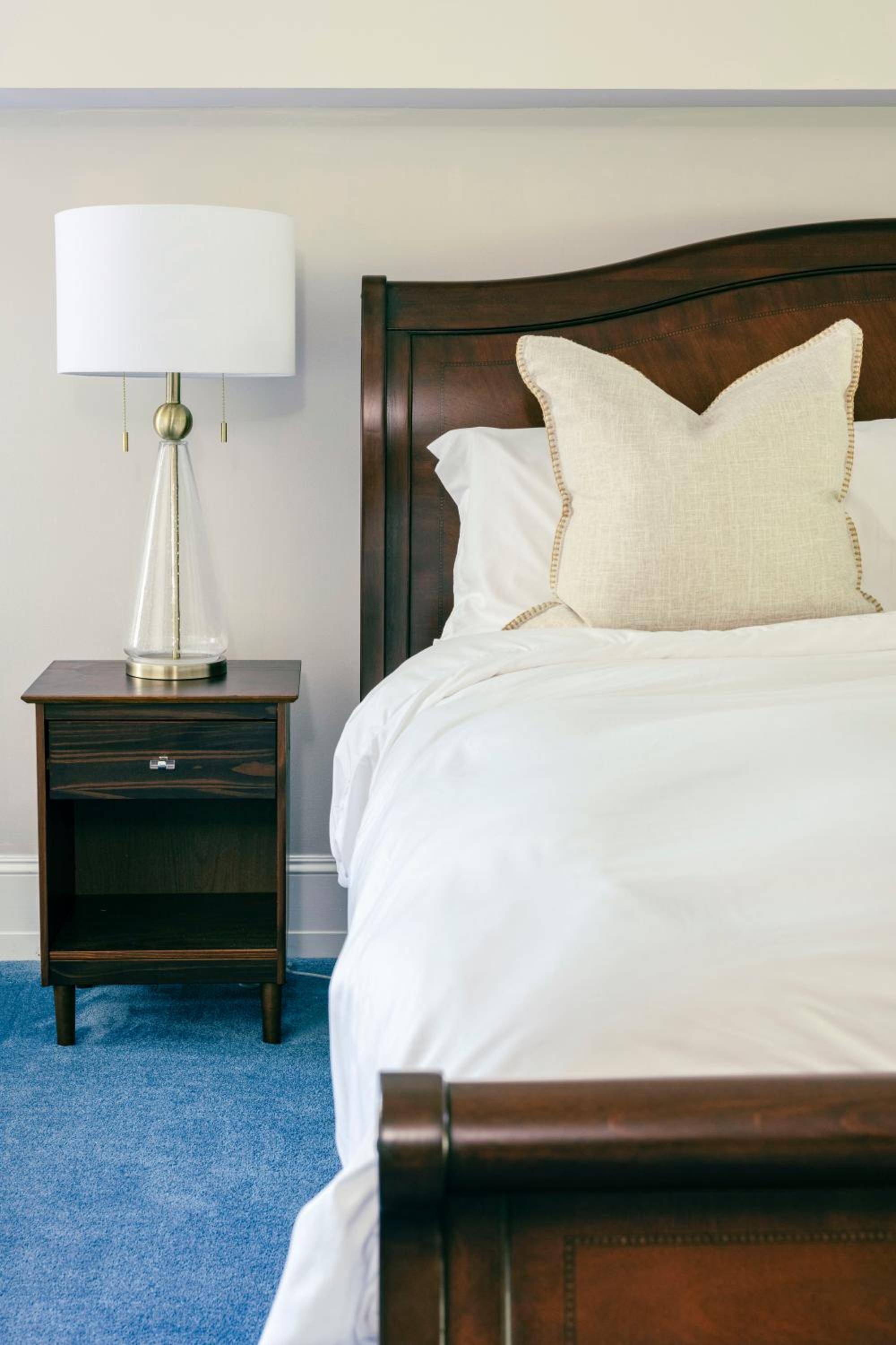 The Villa Bed and Breakfast