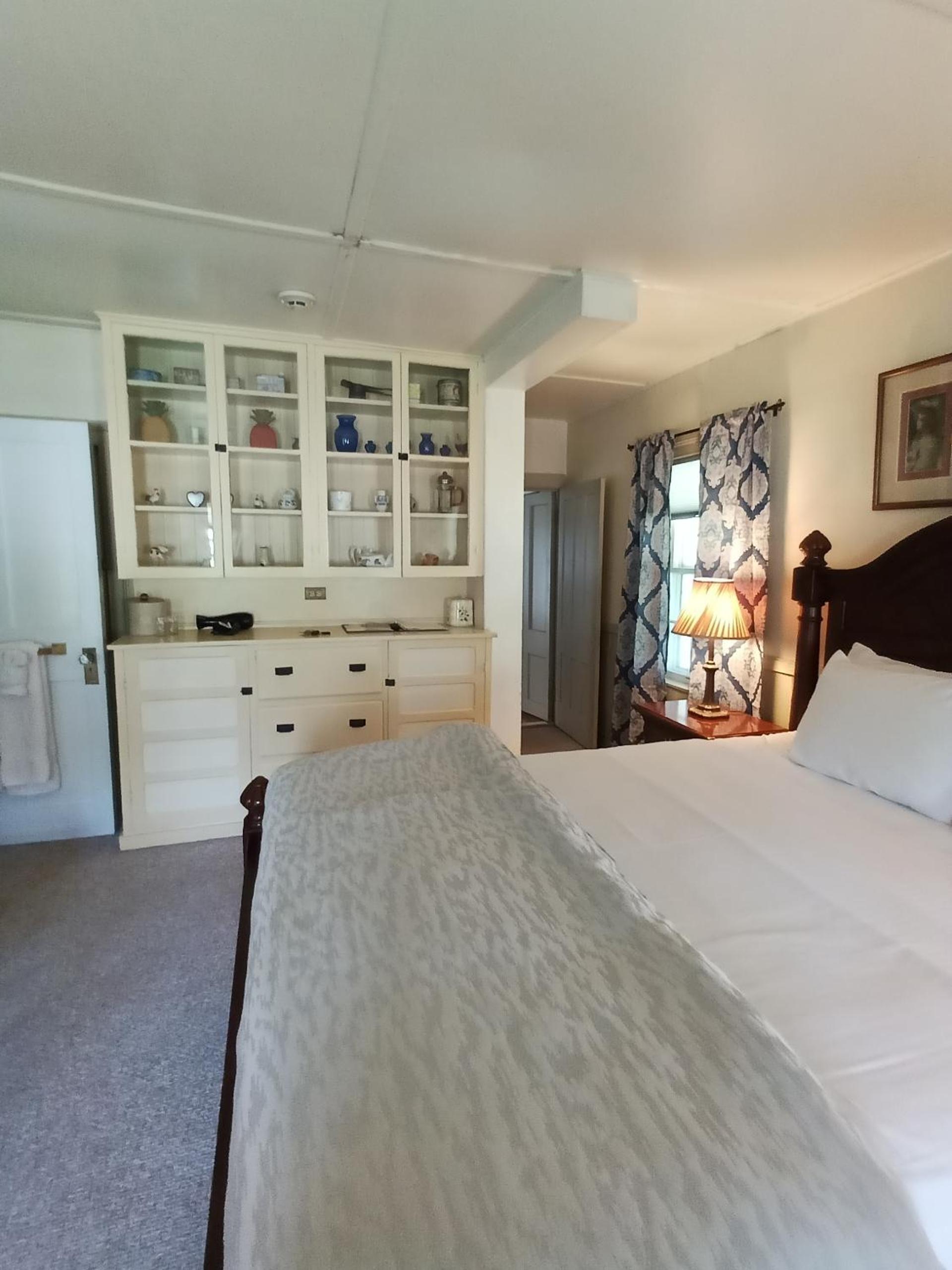 Arlington Inn & Spa