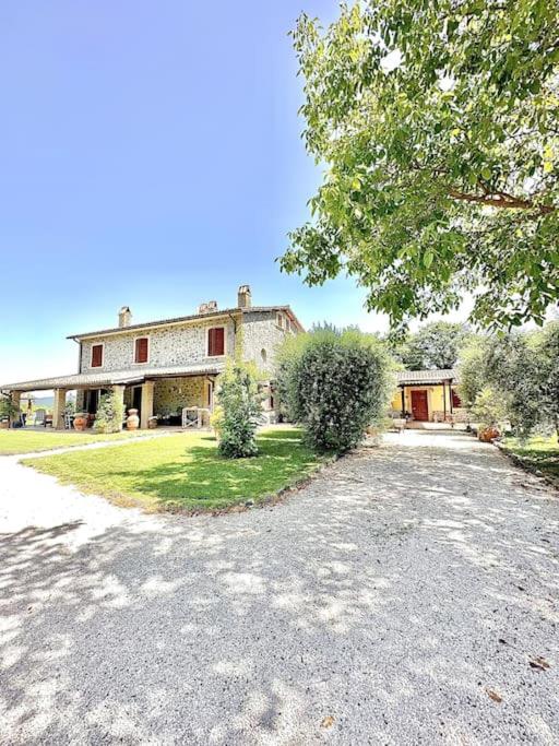 La Casetta