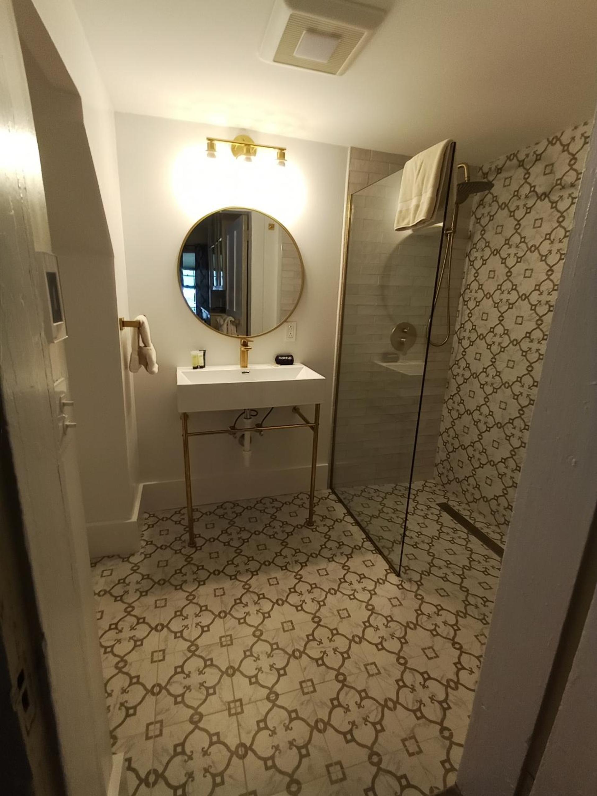 Arlington Inn & Spa