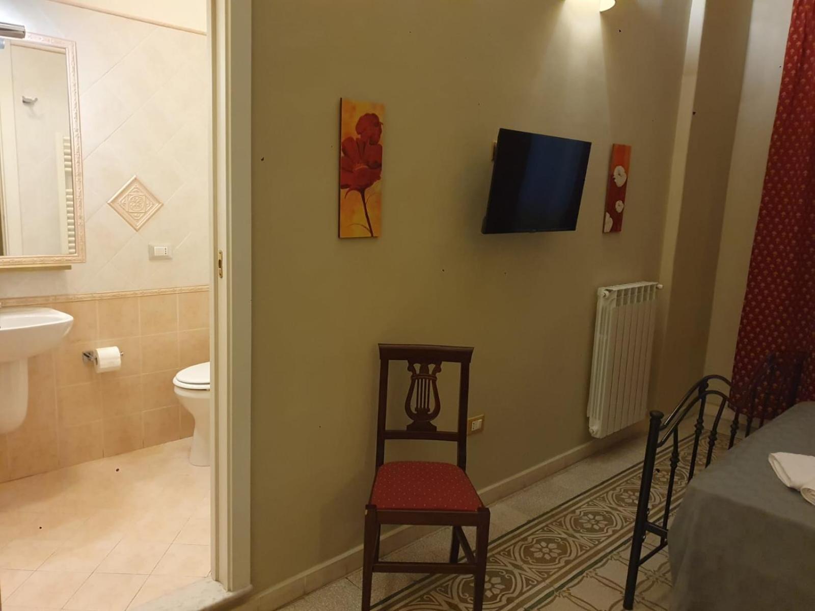 A Casa di Anna - Apartment