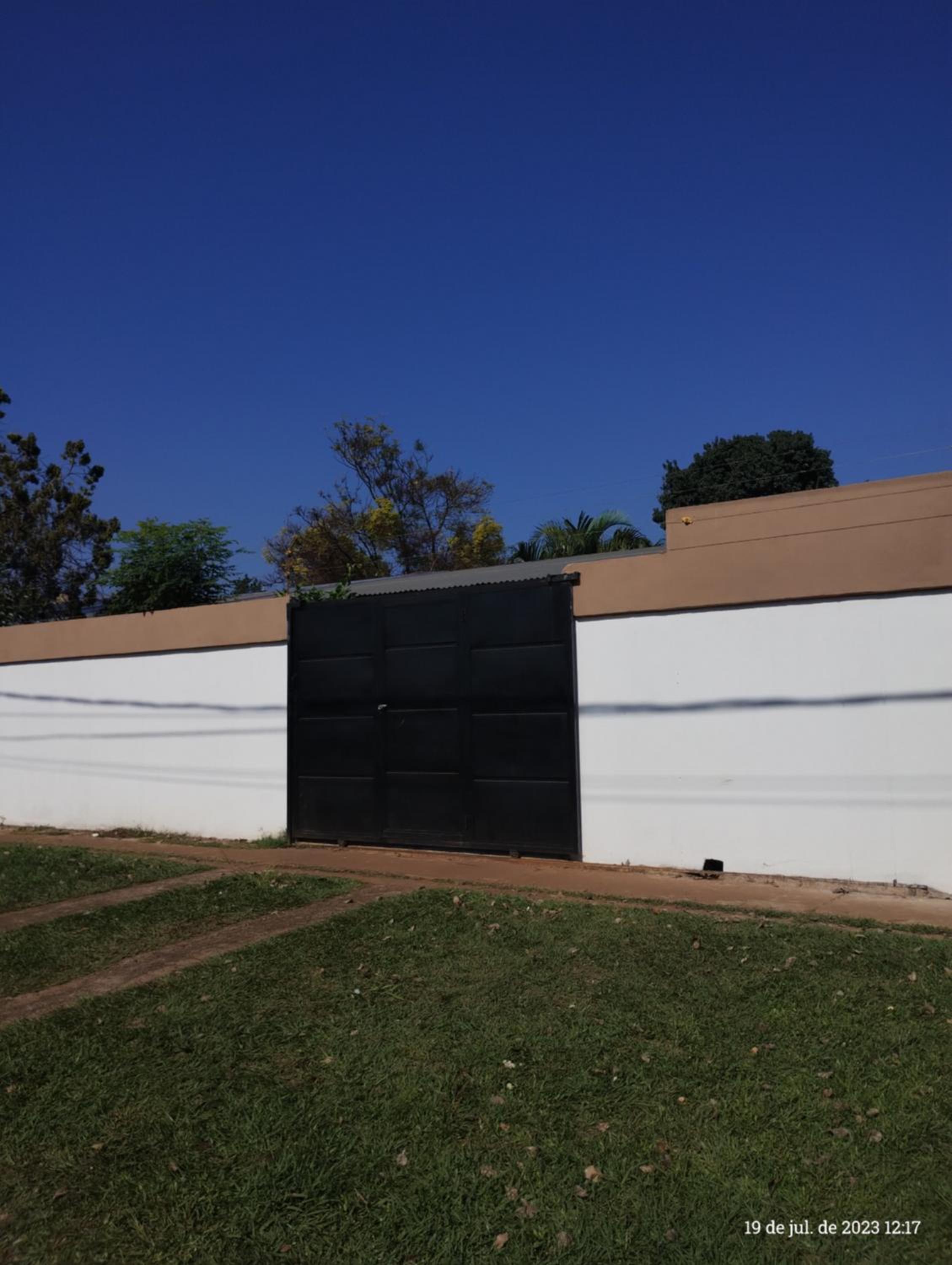 Casa para 6 con cochera-Maragus