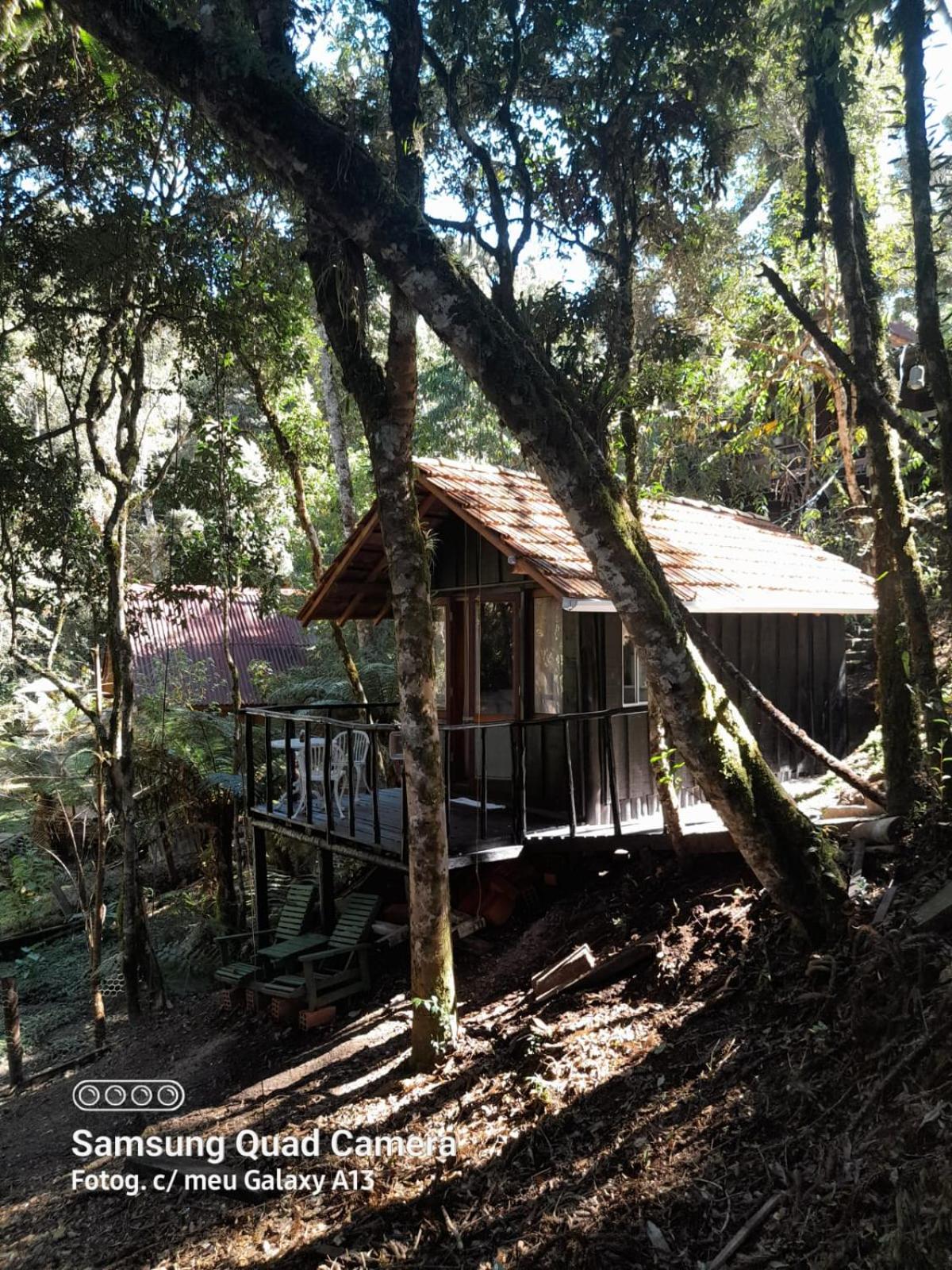 Cabana littlehouse