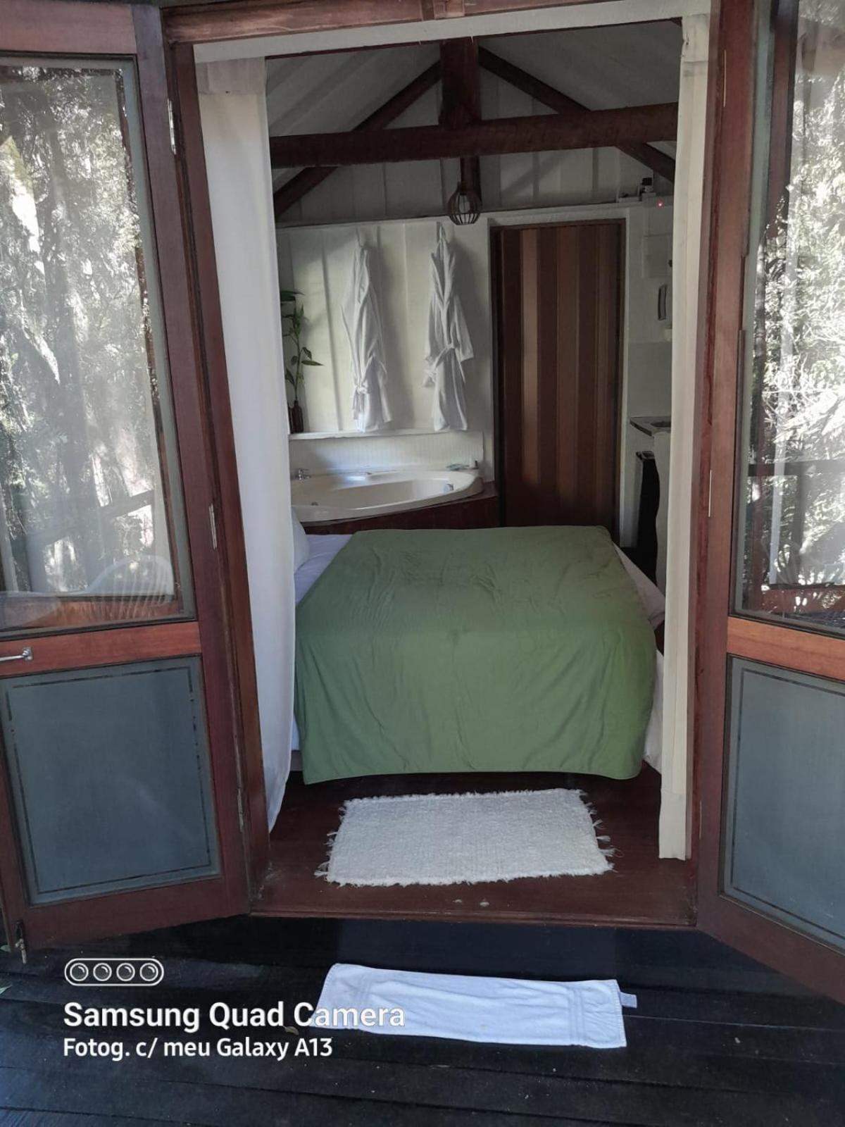 Cabana littlehouse