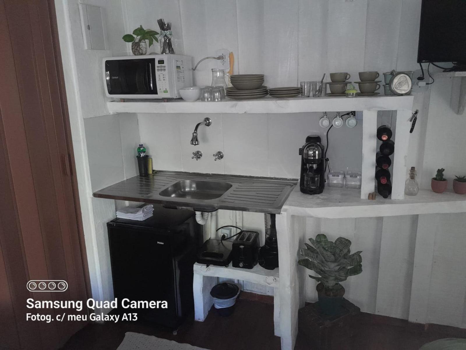 Cabana littlehouse