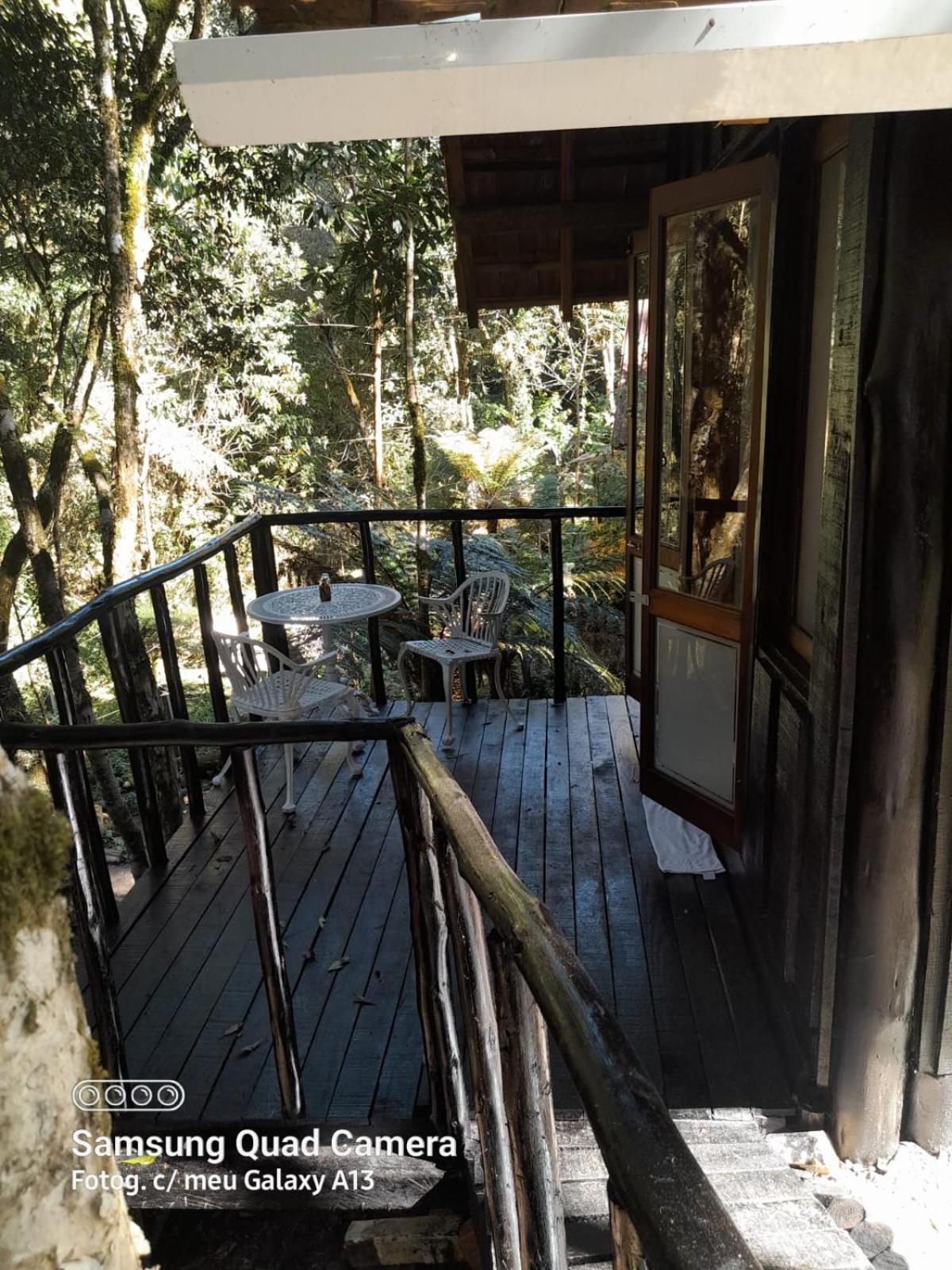 Cabana littlehouse