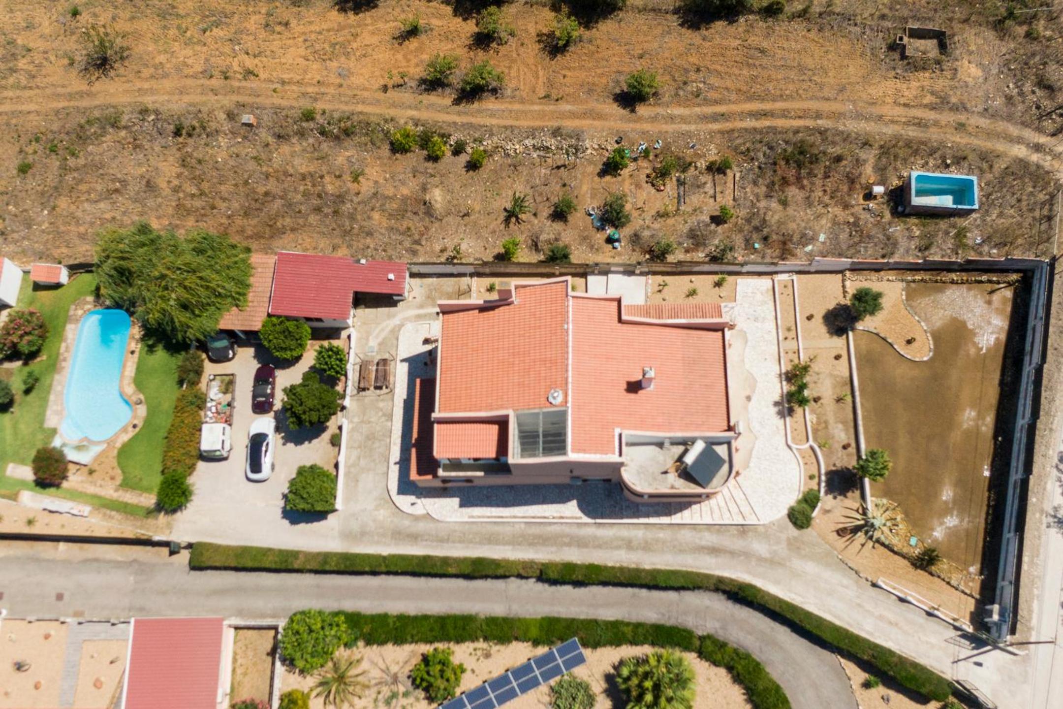 Solar Santo Antonio view 3
