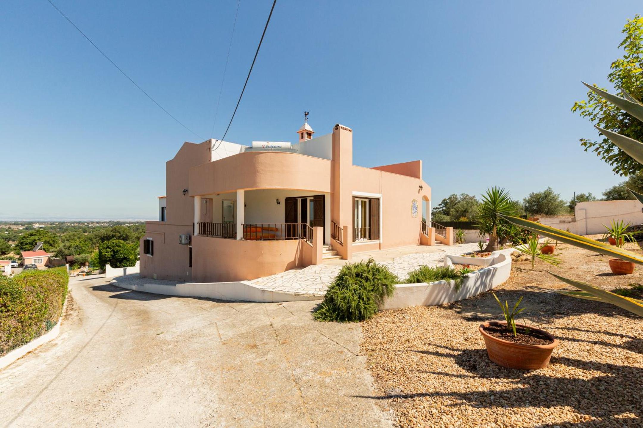 Solar Santo Antonio view 5