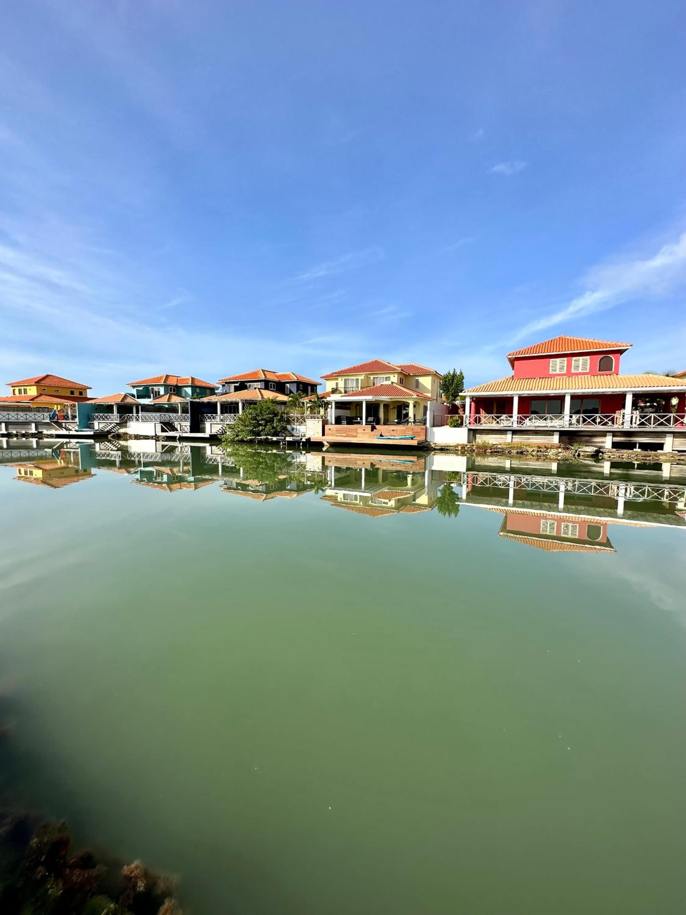 Kas Manta Watervillas