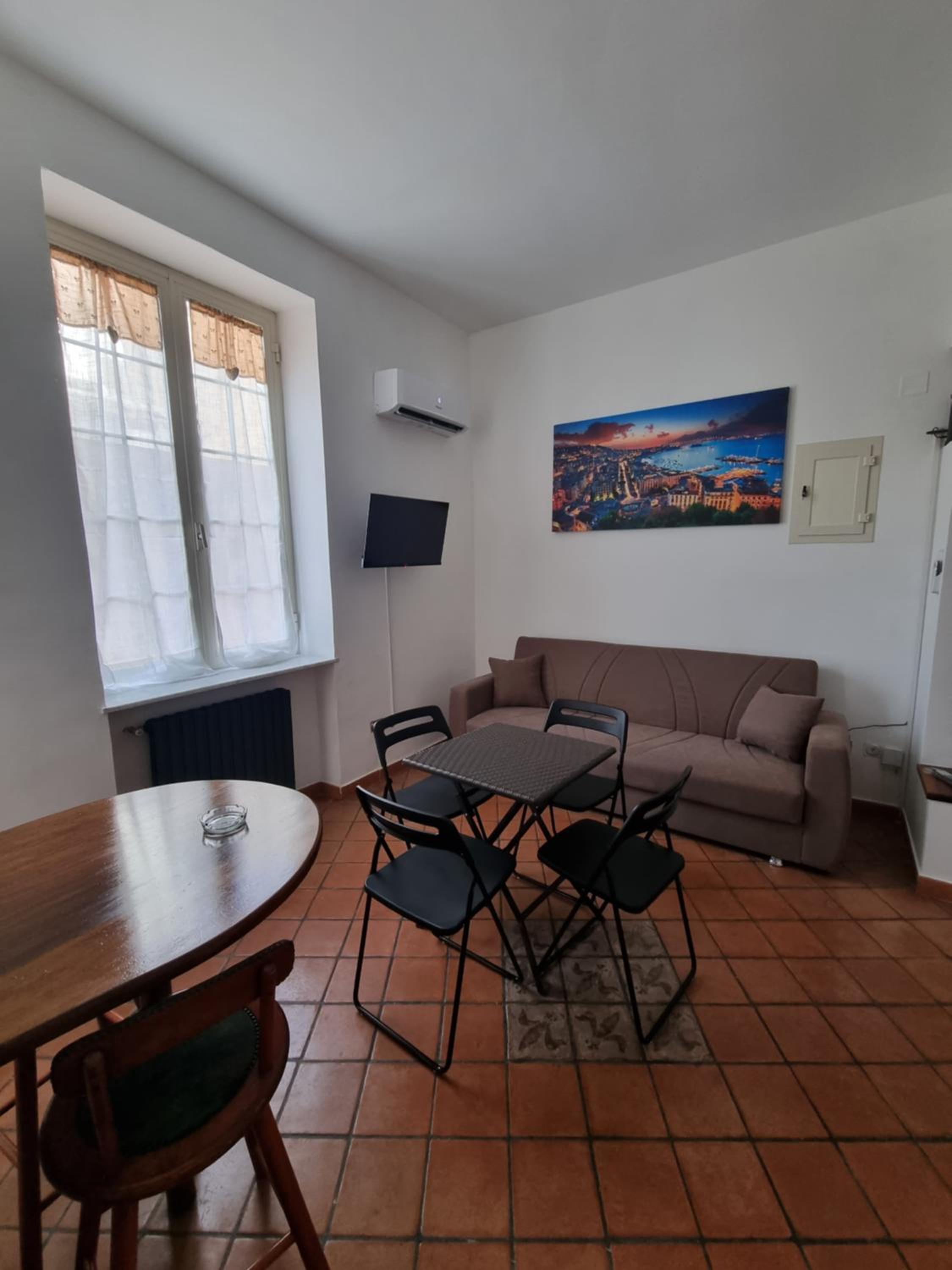 La casa del Professore