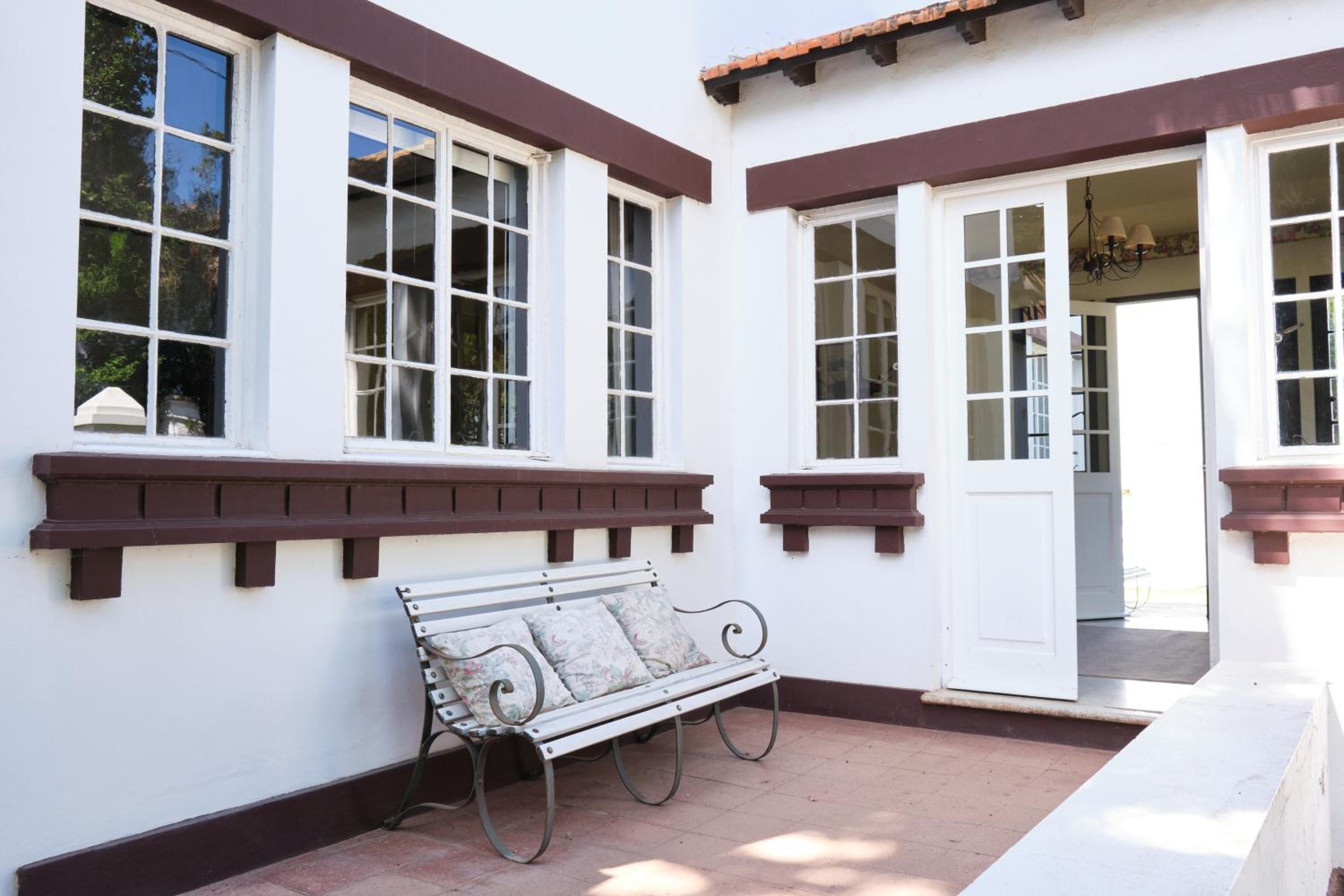 Casa El Rincón