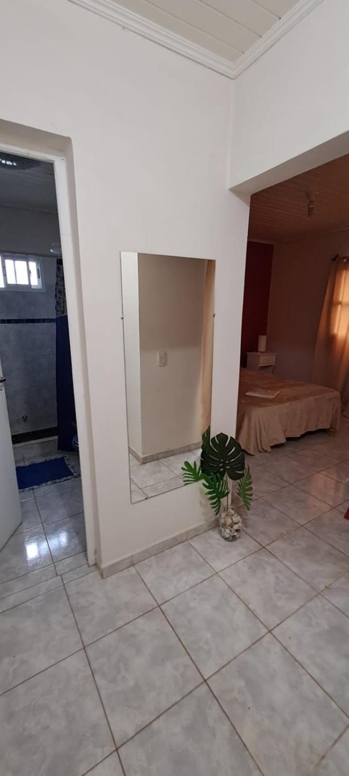 Casa Blanca Posadas