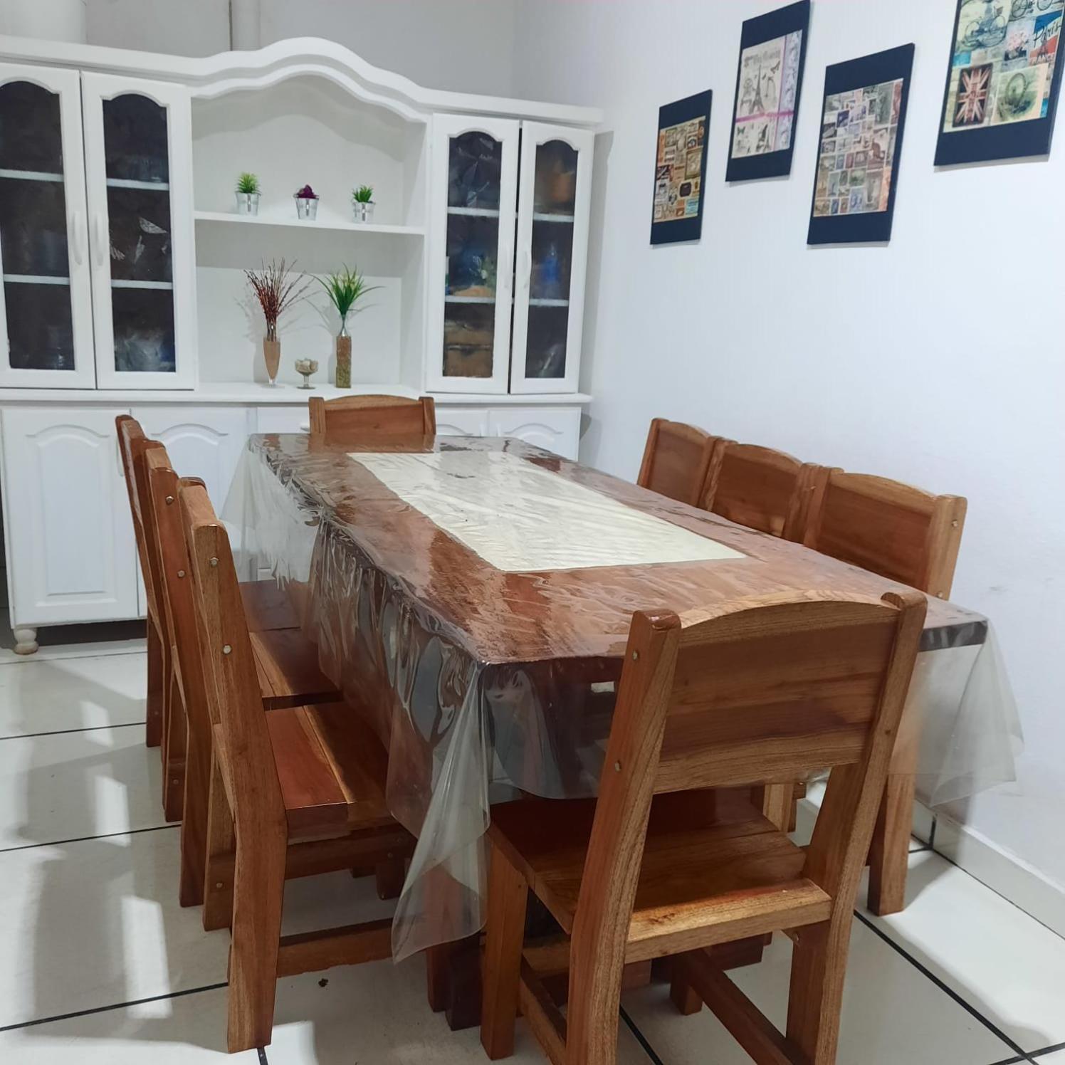 Casa Blanca Posadas