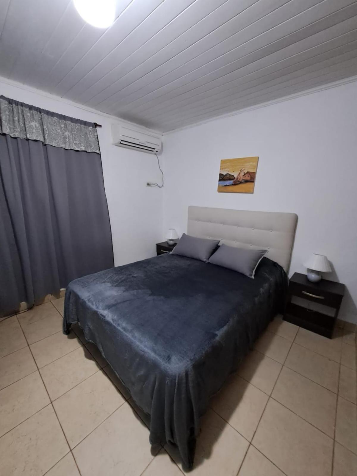 Casa Blanca Posadas