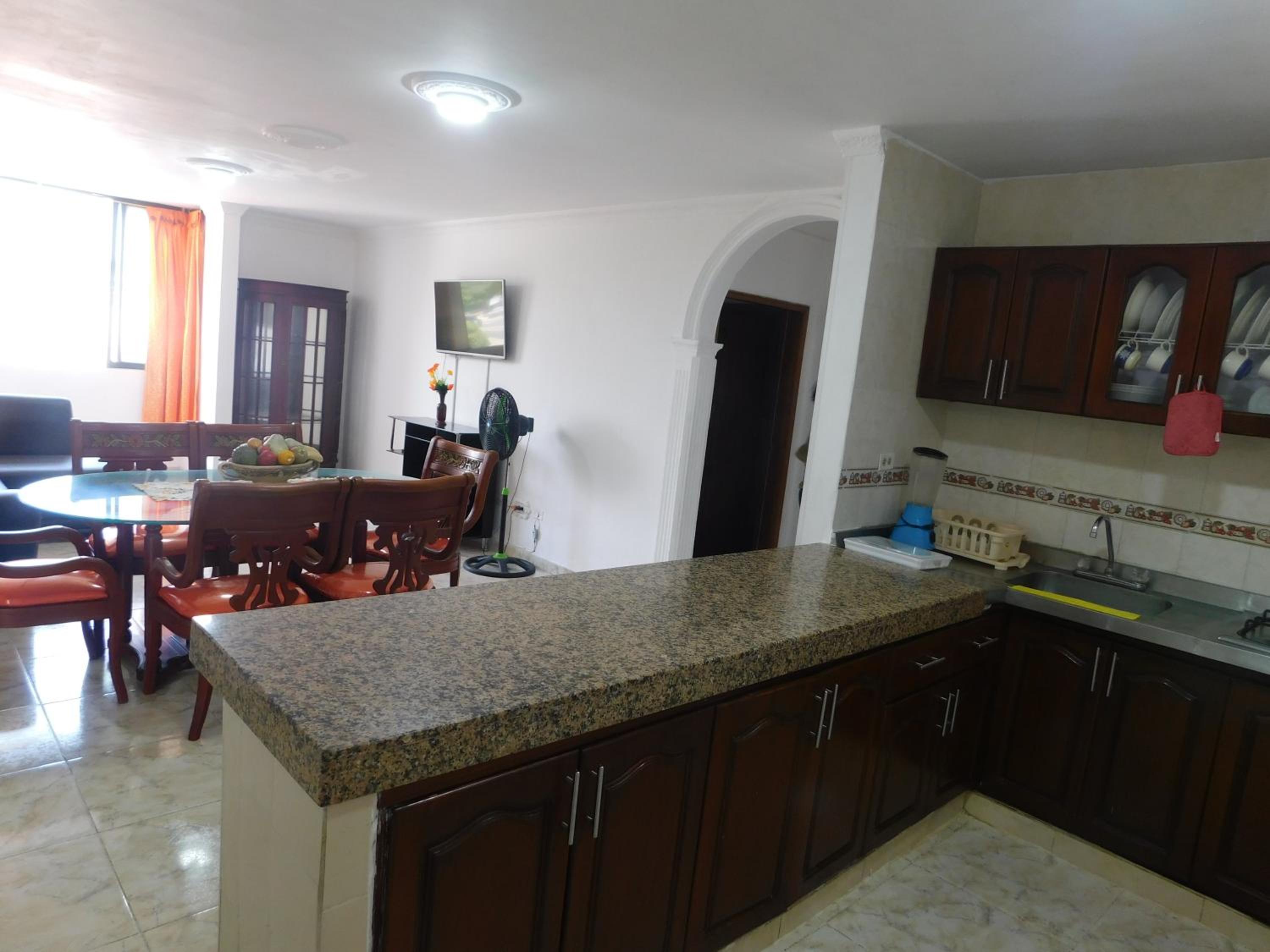 Playa Blanca Apartamentos By Danp