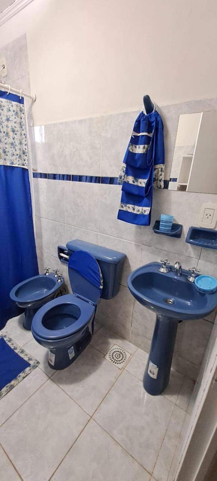 Casa Blanca Posadas