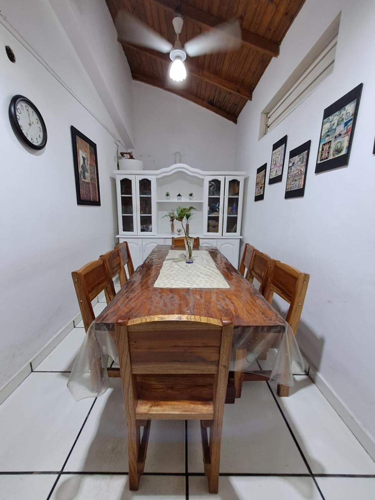 Casa Blanca Posadas